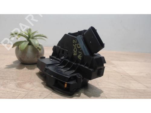 Used Front right lock FORD FIESTA VI (CB1, CCN) 1.4 (97 hp) 25411751