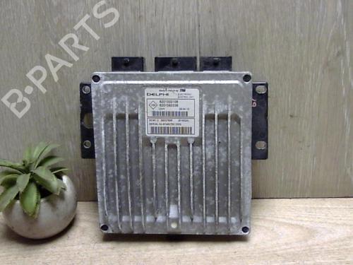 Control unit DACIA LOGAN EXPRESS (FS_) 1.5 dCi | BP31225237M11 
