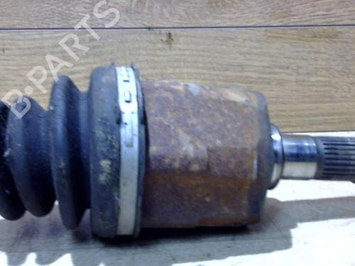 Used Left front driveshaft KIA CEE'D SW (ED) 1.6 CRDi 90 (90 hp) 31220173