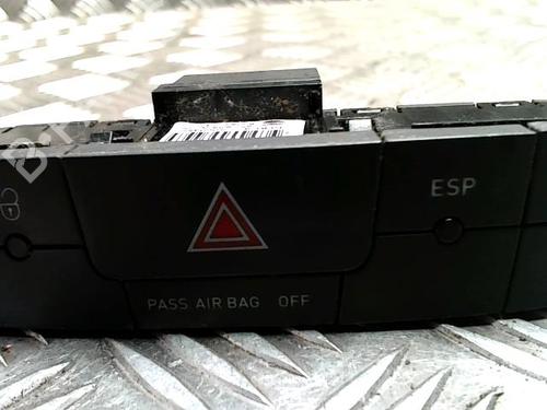 Warning switch SEAT IBIZA IV (6J5, 6P1) 1.6 TDI | BP34243918I22 - Image 3