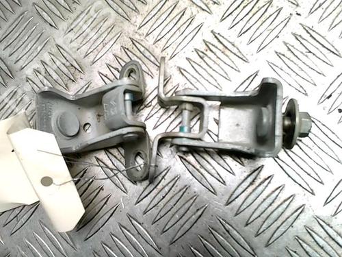 Dørhængsel/Dørbegrænser CITROËN C3 Picasso (SH_) 1.2 THP 110 (SHHNZ6) (110 hp) 32846310