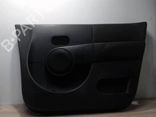 Used Front right panel RENAULT MODUS / GRAND MODUS (F/JP0_) 1.5 dCi (FP0F, JP0F) (86 hp) 25410402
