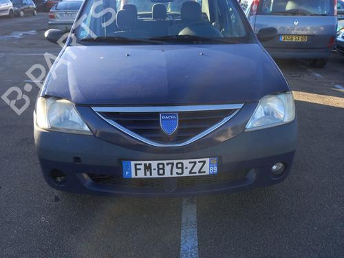 Used Parts DACIA LOGAN (LS_) 1.5 dCi (LS0J, LS0Y) (65 hp) 4446175