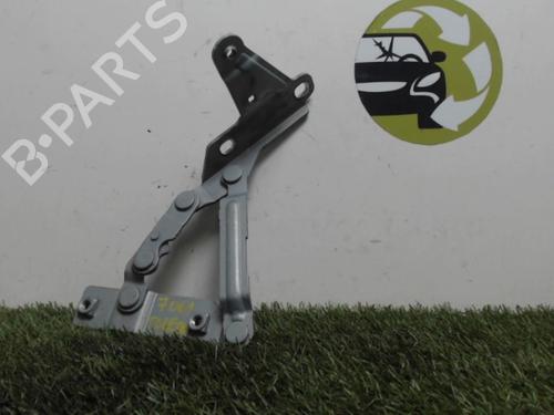 Dørhængsel/Dørbegrænser SEAT TOLEDO III (5P2) 2.0 TDI 16V (140 hp) 25393826