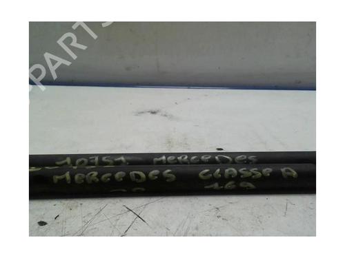 Tailgate lift support MERCEDES-BENZ A-CLASS (W169) A 180 CDI (169.007, 169.307) | BP25417345C138 