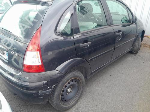 Engine CITROËN C3 I (FC_, FN_) 1.4 HDi | BP25428084M1 