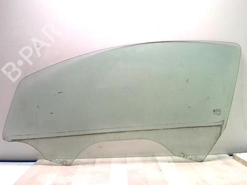 Used Front left door window OPEL CORSA D (S07) 1.2 LPG (L08, L68) (75 hp) 25419363