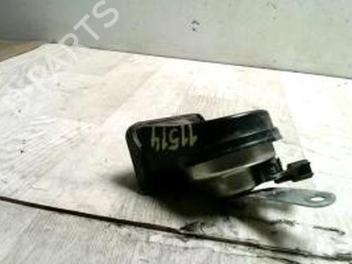 Horn OPEL CORSA D (S07) 1.4 (L08, L68) (100 hp) 25425967