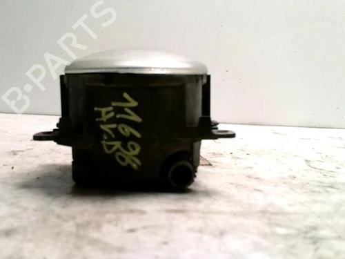 Right front fog light FORD FIESTA V (JH_, JD_) 1.4 TDCi | BP26710363C31 