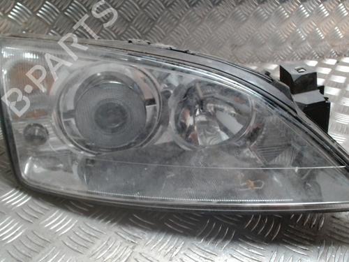 Used Right headlight Right headlight 37614268 37614268