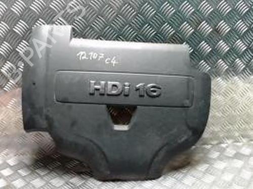 Used Upper protection CITROËN C4 II (NC_) 2.0 HDi / BlueHDi 150 (150 hp) 30474047