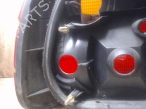 Right taillight BMW 3 Compact (E36) 318 ti | BP25416001C35