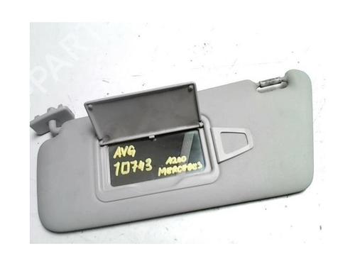 Left sun visor MERCEDES-BENZ A-CLASS (W169) A 200 (169.033, 169.333) | BP25416922I1 