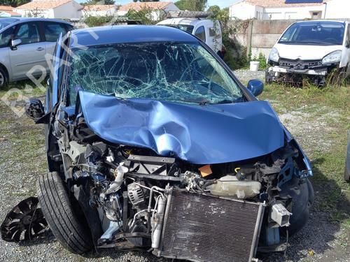 Used Parts RENAULT CLIO III (BR0/1, CR0/1) 1.2 16V (BR02, BR0J, BR11, CR02, CR0J, CR11) 4479966