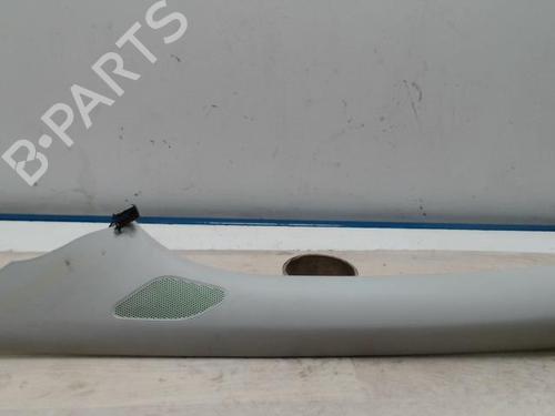 Used Scuttle panel VW POLO V (6R1, 6C1) 1.2 TSI 16V (90 hp) 25420033