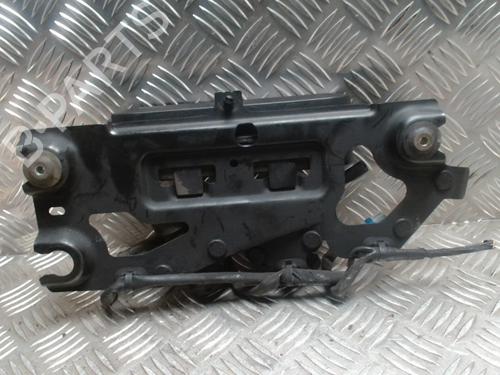 Andre PEUGEOT 607 (9D, 9U) 2.2 HDi | BP31263240O1