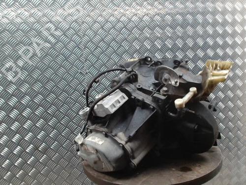 Gearbox CITROËN DS3 (SA_) 1.6 HDi 90 | BP37021162M3 - Image 2