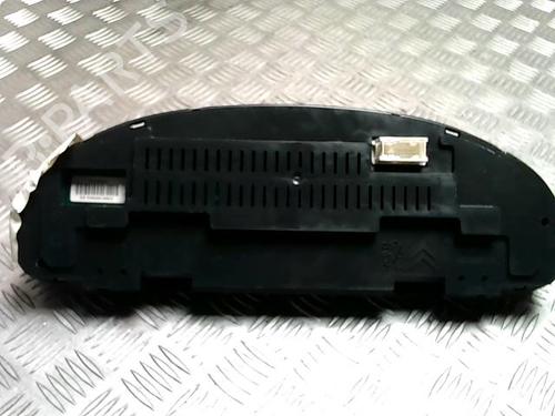 Instrument cluster PEUGEOT 607 (9D, 9U) 2.2 HDi | BP39447482C47 - Image 5
