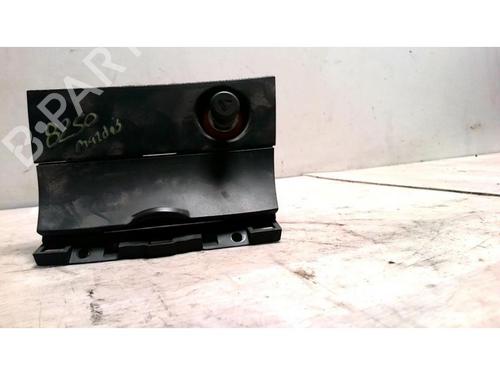 Elektronisk modul MAZDA 3 (BK) 1.6 DI Turbo (109 hp) 25422753