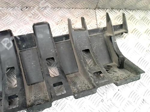 Bumper shock absorber PEUGEOT 3008 I MPV (0U_) 1.6 HDi | BP31151560C125 