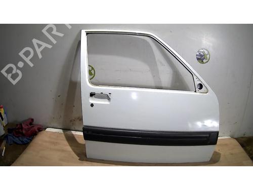 Used Right front door RENAULT RAPID Box Body/MPV (F40_, G40_) 1.9 D (F40R) (54 hp) 25384702