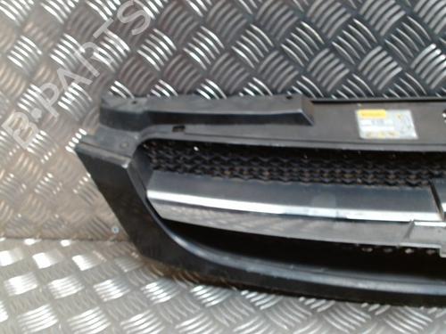 Grill CHEVROLET LACETTI (J200) 1.6 | BP31162073C40 - Image 2