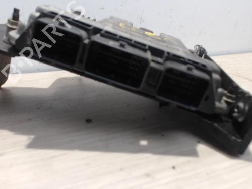 Control unit RENAULT SCÉNIC II (JM0/1_) 1.9 dCi (JM0G, JM12, JM1G, JM2C) | BP25392256M11 - Image 2