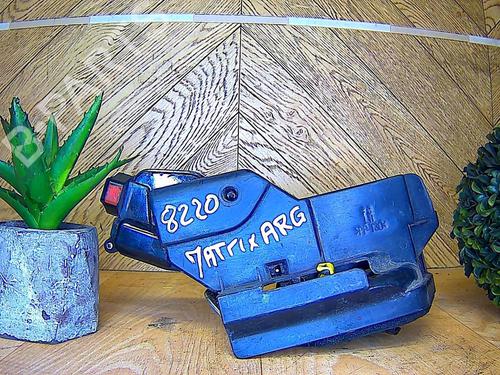 Venstre bagtil lås HYUNDAI MATRIX (FC) 1.5 CRDi (102 hp) 31226522