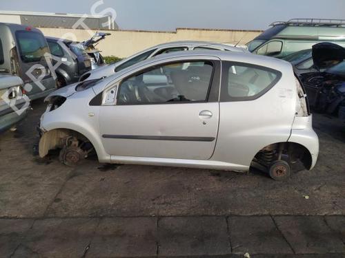 Other CITROËN C1 (PM_, PN_) 1.0 | BP28285580O1 