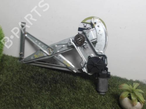 Used Front right window mechanism Front right window mechanism OPEL CORSA B (S93) 1.7 D (F08, F68, M68) (60 hp) 25393206 25393206