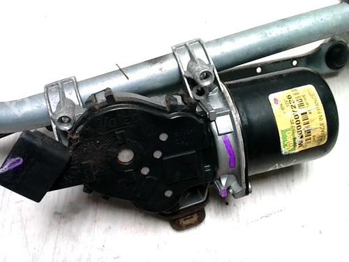 Front wipers mechanism RENAULT MEGANE III Hatchback (BZ0/1_, B3_) 1.9 dCi (BZ0N, BZ0J) | BP28426619C83 