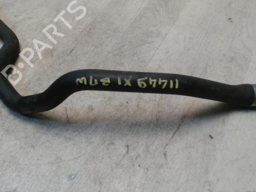 Pipe BMW X1 (E84) xDrive 20 d | BP27619582M125 