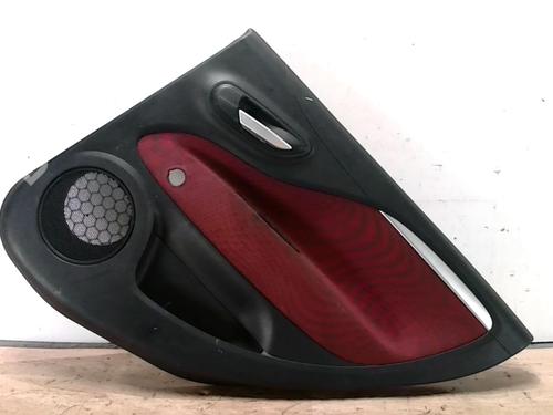 Høyre bakpanel FIAT PUNTO EVO (199_) 1.2 (65 hp) 31220545