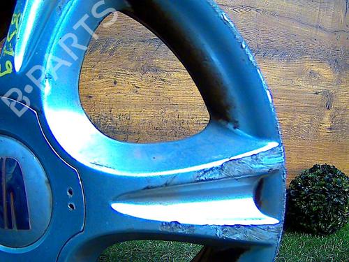 Used Rim SEAT IBIZA III (6L1) 1.4 TDI (80 hp) 31218483