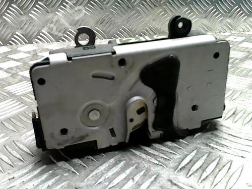Front left lock OPEL MERIVA B MPV (S10) 1.4 (75) | BP31236926C98