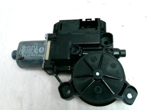 Rudehejsemotor bagstkærm højre VW POLO V (6R1, 6C1) 1.6 TDI | BP25423196E22 