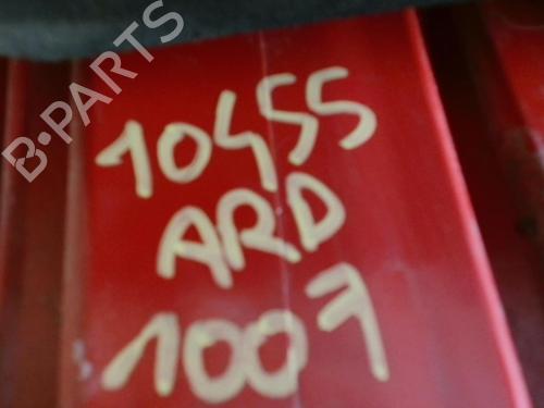 Right taillight PEUGEOT 1007 (KM_) 1.4 | BP29002673C35 