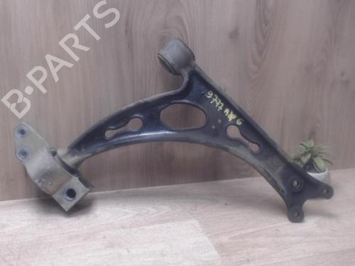 Used Left front suspension arm SEAT LEON (1P1) 2.0 TDI 16V (140 hp) 29415710
