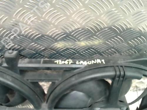 Heater blower motor RENAULT LAGUNA I (B56_, 556_) 1.8 | BP25796695M62 