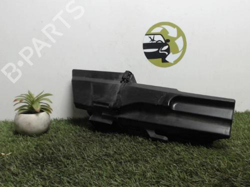 Air filter box CITROËN C3 Pluriel (HB_) 1.6 | BP25393883M87 
