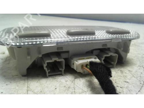 Innerbelysning PEUGEOT 307 (3A/C) 1.6 16V | BP25418466I8 