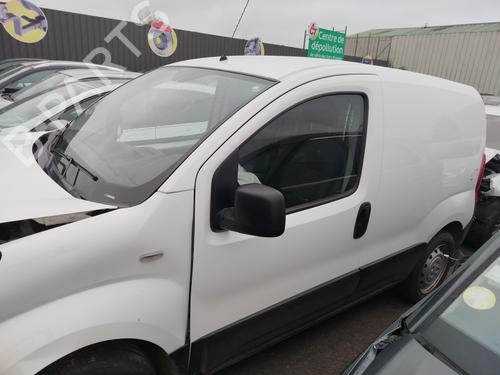 Headlight switch CITROËN NEMO Box Body/MPV (AA_) 1.3 HDi 75 | BP31224890I24 