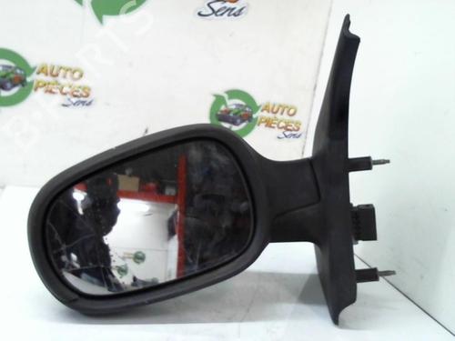 Ryggespeil venstre RENAULT SCÉNIC I MPV (JA0/1_, FA0_) 1.9 dCi (JA05, JA1F) | BP25400909C26