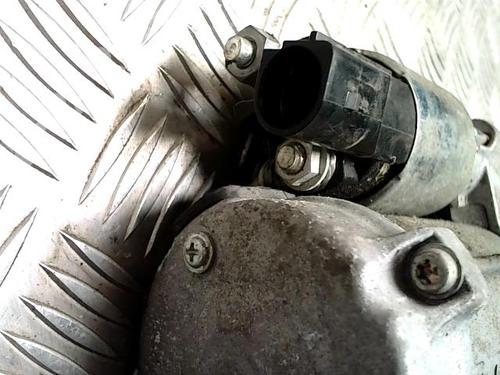 Starter VW POLO VI (AW1, BZ1, AE1) 1.0 MPi | BP32157500M8