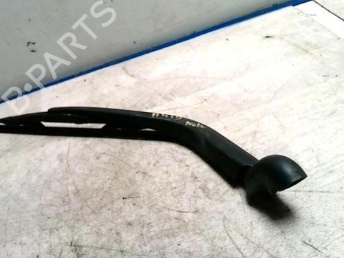 Rear windshield wiper arm NISSAN NOTE (E11, NE11) 1.5 dCi | BP25424657C144 