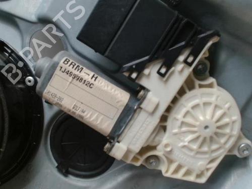 Rear right window mechanism VW GOLF IV (1J1) 1.6 | BP28182429C25 