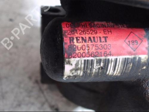 Styring servopumpe RENAULT KANGOO (KC0/1_) 1.5 dCi | BP25400972M99 