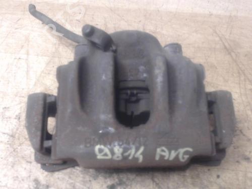 Etrier avant gauche BMW 3 Compact (E36) 318 ti (140 hp) 31235304