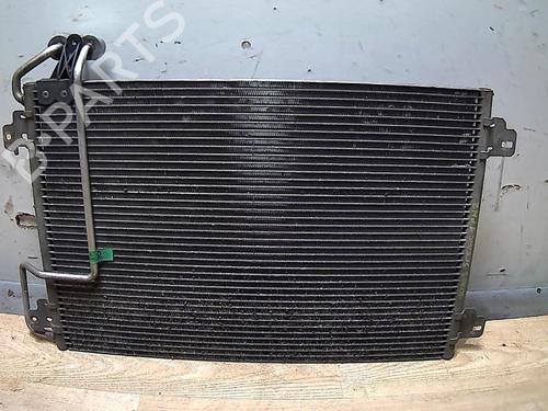 AC radiator RENAULT SCÉNIC I MPV (JA0/1_, FA0_) 1.9 dCi (JA05, JA1F) | BP31231446M32