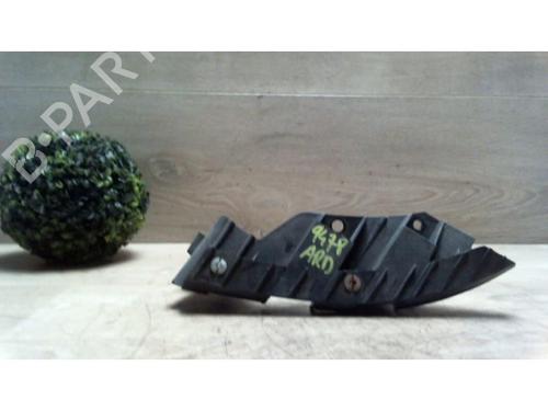 Rear bumper bracket SEAT LEON (1P1) 1.6 | BP25411462C159 